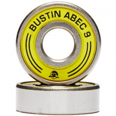 820 mm x 1 100 mm x 745 mm Outer Diameter (mm) Bustin Bustin Abec 7 Skateboard Bearings